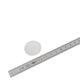 BOUCHON PLASTIQUE 21mm