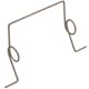 CLIP-VENT SPRING TR3