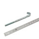 TIGE FILETEE A CROCHET 0-1/4 UNF X 100mm (FIXATION BATTERIE) TR2-TR4/SPIT