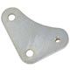 SUPPORT D'ARMATURE DE CAPOTE TR2-TR3-TR4 (DROIT)