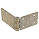 HINGE-DOOR LH UPPER TR2-3A