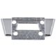 GACHE DE PORTE TR2-TR3