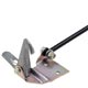 BEQUILLE/JAMBE DE CAPOT TR2-TR3