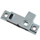 SERRURE/MECANISME DE TRAPPE DE ROUE DE SECOURS TR2-TR3 (LOQUET) GAUCHE