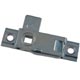 SERRURE/MECANISME DE TRAPPE DE ROUE DE SECOURS TR2-TR3 (LOQUET) DROIT