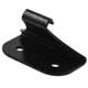 BRACKET SCREEN CENTRE TR2-TR3/TR3A