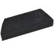 SILENT-BLOC DE PARE-BRISE TR2-TR3