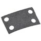 CALE DE GACHE DE PORTE TR2-TR3