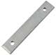 PLAQUE SUPPORT INFERIEUR DE PATTE ARRIERE DE HARDTOP TR2-TR3-TR3A
