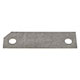 PATTE CHASSIS AILE AVANT TR2-TR3