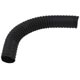 GAINE  38 x 340mm (PLASTIQUE) TR6/SPITFIRE (DESEMBUAGE)