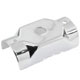 PLAQUE DE MONTAGE DE HARD-TOP TR2-TR3 (SUR TONNEAU ARR LATERAL D ET G)