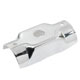 PLAQUE DE MONTAGE DE HARD-TOP TR2-TR3 (SUR TONNEAU ARR CENTRAL)