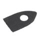 JOINT DE CHARNIERE DE MALLE ARRIERE SPITFIRE/TR4-TR5 (INFERIEUR)