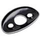ESCUTCHEON-VENT PULL TR2-3A