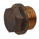 VIS/BOUCHON MGBV8/TR8