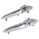 CHARNIERE DE MALLE ARRIERE SPITFIRE/TR4-TR5/HERALD (LA PAIRE)