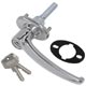 POIGNEE EXTERIEURE TR3 (PORTE)