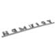 BADGE/SCRIPT "TRIUMPH" TR3A