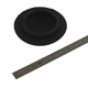 BOUCHON CAOUTCHOUC (ROND) 55mm TR2-TR3-TR4-TR5-TR6