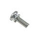 DASHPOT SCREW STROMBERG TR4/TR4A/STAG/GT6