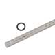 JOINT TORIQUE ANTI VIBRATION COLONNE DE DIRECTION TR2-TR3-TR3A