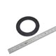 JOINT DE BOUCHON DE MAITRE-CYLINDRE SPITFIRE/TR4