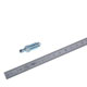 VIS DE PURGE (RECEPTEUR D'EMBRAYAGE MGB/TR2-3)