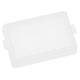 CAPOT DE BOITE A FUSIBLES SPITFIRE/RANGE-ROVER