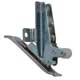 POIGNEE OUVERTURE DE CAPOT SPITFIRE HERALD VITESSE