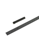 AXE DE CHARNIERE DE PORTE SPITFIRE/TR4-TR5-TR6