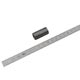 ENTRETOISE/PIVOT CHARNIERE DE CAPOT SPITFIRE/GT6/HERALD