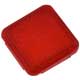 CABOCHON DE FEU TYPE LUCAS (L841) ROUGE