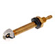 GICLEUR DE LAVE-GLACE (INOX) SIMPLE JET (HERALD/VITESSE)