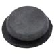 BOUCHON CAOUTCHOUC (ROND) 16mm SPTIFIRE-TR2-TR3-TR4-TR5-TR6