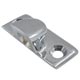 HOOD CLAMP BRKT ON W/SCREEN FRAME