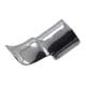 LANGUETTE D'OUVERTURE DE BOUTON DE BOITE A GANTS TR4-TR5-TR6