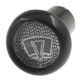 BOUTON D'INTERRUPTEUR (LAVE-GLACE) TR2-TR3-TR4/SPITFIRE