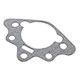 JOINT DE CARBURATEUR "STROMBERG" TR8 (COUDE OU FILTRE A AIR)
