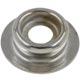 BOUTON PRESSION DE CAPOTE/COUVRE-TONNEAU "SNAP" (MALE) CHROME