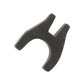 JOINT DE HARDTOP TR4A/SPITFIRE (ARRIERE)