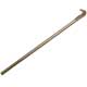 TIGE FILETEE A CROCHET 0-1/4 UNF X 210mm (FIXATION BATTERIE) TR2-TR7/STAG