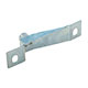 GACHE DE MALLE SPITFIRE/TR250/TR5/TR4-A