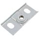 SUPPORT DE VIS DE FERMETURE DE CAPOT TR4-TR5