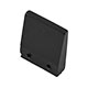 BUTEE DE CAPOT TR4-TR5 (POLY) A L'UNITE