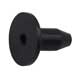 BUTEE CAOUTCHOUC POUR ARMATURE DE TOILE "SURREY TOP" TR4