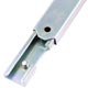 BEQUILLE/JAMBE DE MALLE TR4A-TR5-TR6-TR7 SPITFIRE