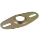PLAQUE DOIGT CAPOT SPIT MK4 (TRIUMPH SPITFIRE)
