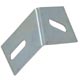 FRONT VALANCE BRACKET GT6/SPITFIRE (LEFT HAND SIDE)