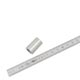 ENTRETOISE DE PARE-CHOC ARRIERE TR4/TR5 (INOX)